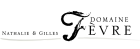 DOMAINE NATHALIE & GILLES FÈVRE
