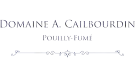 DOMAINE ALAIN CAILBOURDIN