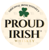 PROUD IRISH