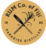 RUM CO. OF FIJI