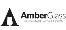 AMBER GLASS