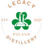 LEGACY DISTILLERY