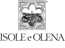 ISOLE e OLENA