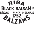 RIGA BLACK BALSAM