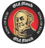 OLD MONK RUM