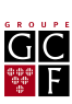 GCF - GRANDS CHAIS DE FRANCE